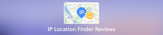 IP Location Finder Reviews