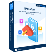 Windows iPassBye