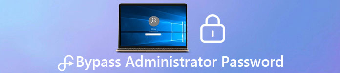 Bypass Administrator Password