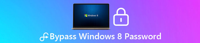 Windows 8 Parolasını Atla