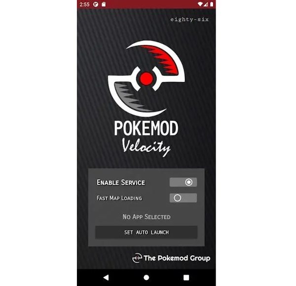 Scanner Pokemod