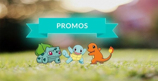 Codice hack di Pokemon Go