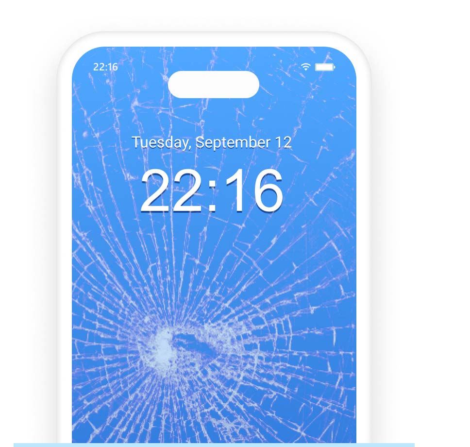 Face Touch ID nie działa