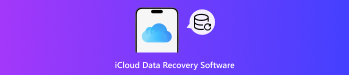 Perisian Pemulihan Data iCloud