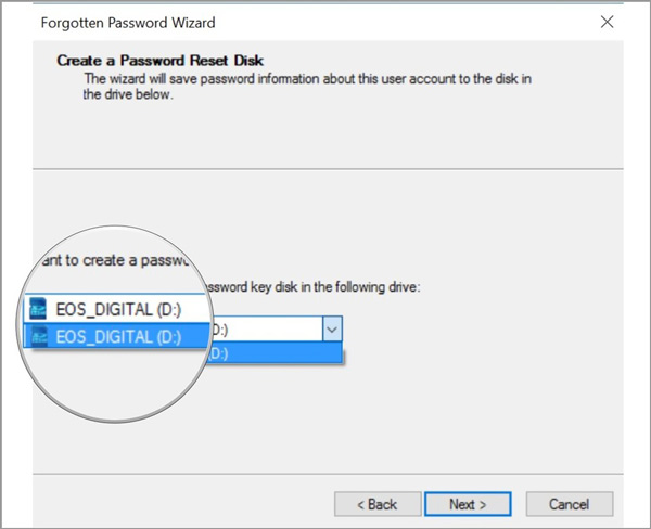 SOLVED: How To Reset a Password in Windows 10 Without Using a Reset Disk