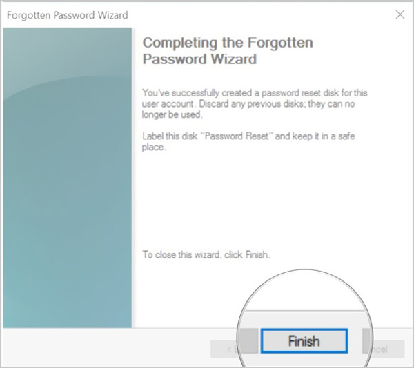 SOLVED: How To Reset a Password in Windows 10 Without Using a Reset Disk