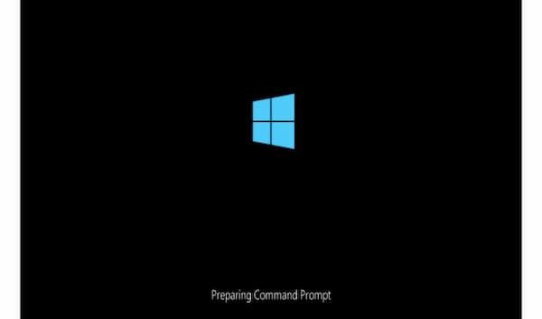 Preparing Command Prompt