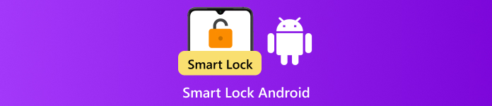 Blocco intelligente Android
