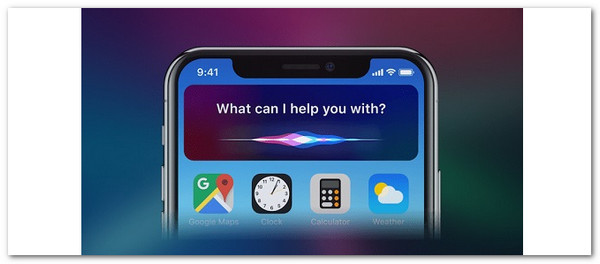 Ask Siri to Unlock Your Broken iPhone