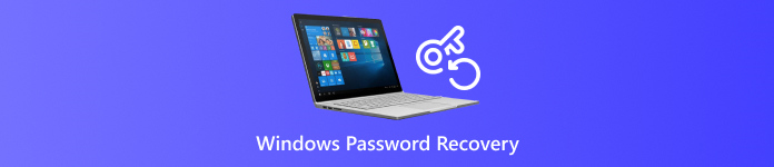 Recupero password di Windows