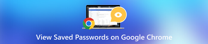 View Saved Passwords on Google Chrome