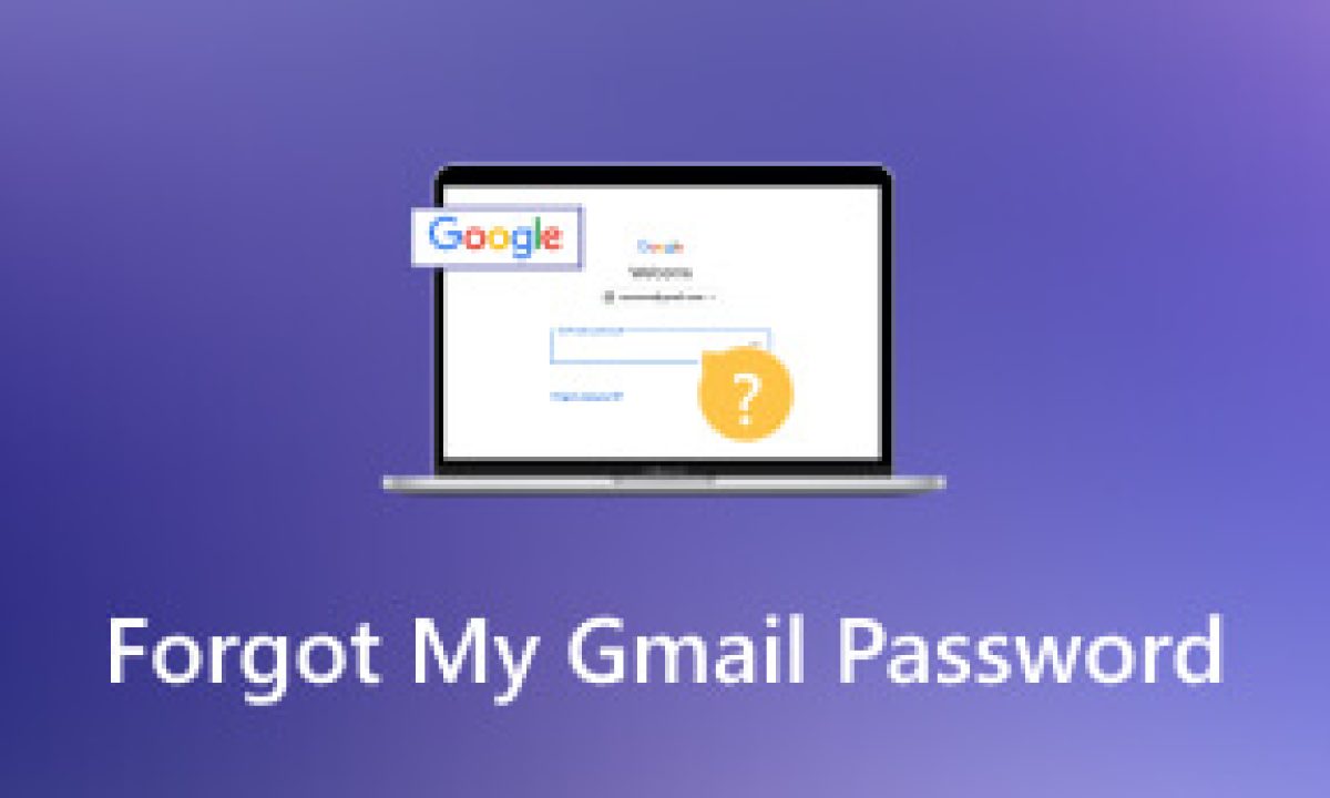 [Решено] Что делать, если я забыл свой пароль Gmail