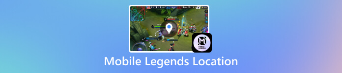 Mobile Legends Location