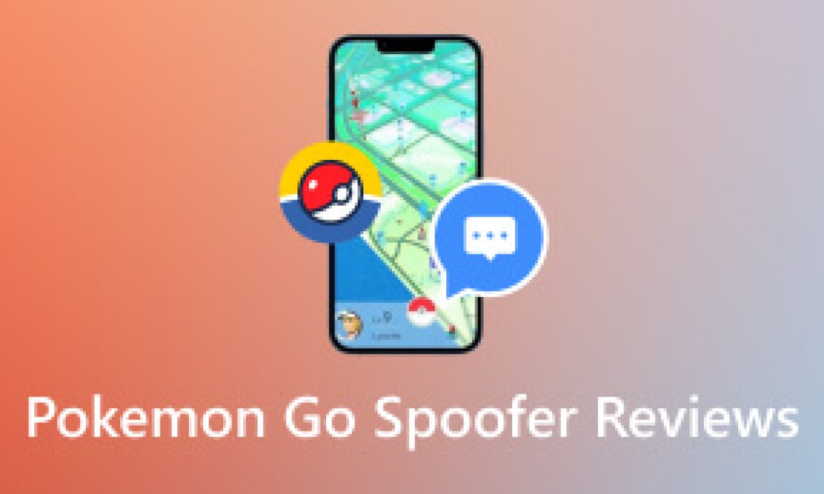 Честный обзор Pokémon GO Spoofer для iOS, Android и ПК