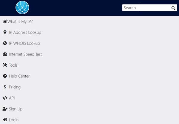 WhatismyIP Tools