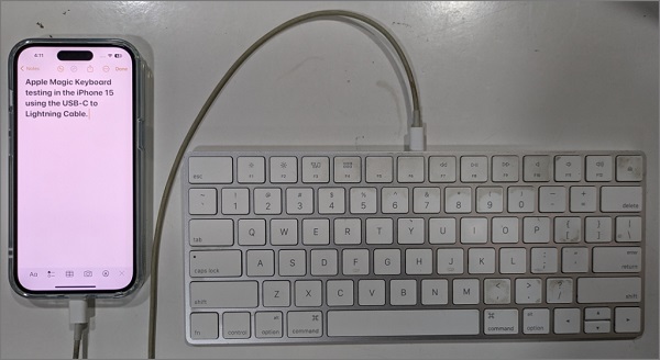 USB Keyboard