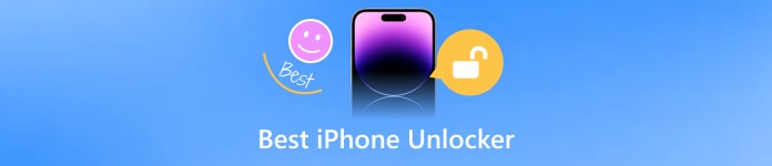 iPhone Unlock Software