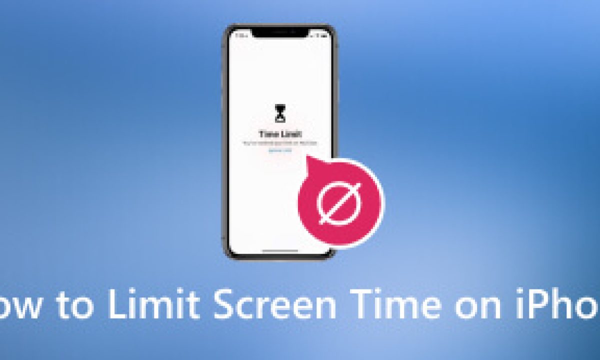 Способы ограничения экранного времени на устройствах iPhone и iPad