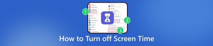 Turn Off Screen Time