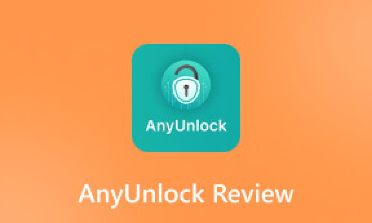 Обзор AnyUnlock и альтернатива – стоит ли разблокировать ваше устройство iOS