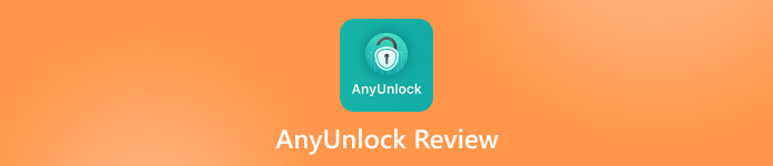 AnyUnlock-Rezension