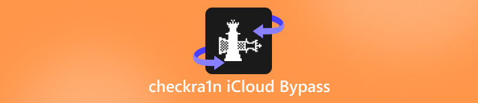 CheckRa1n iCloud-Bypass