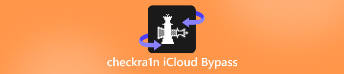 CheckRa1n iCloud-bypass