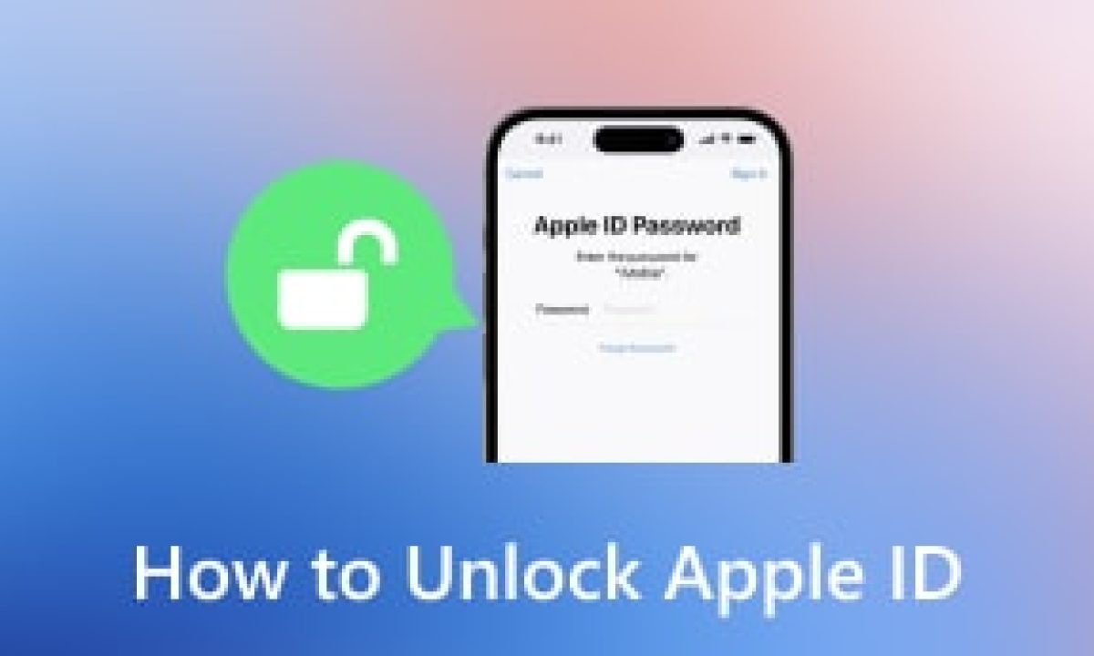 Почему Apple ID отключен и как его разблокировать 4 способами