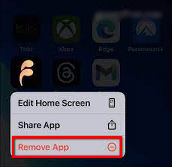 Remove App