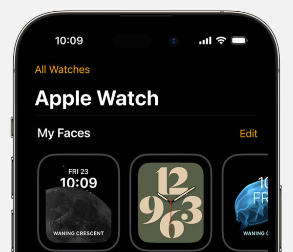 Apple Watches