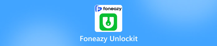 Foneazy ロック解除