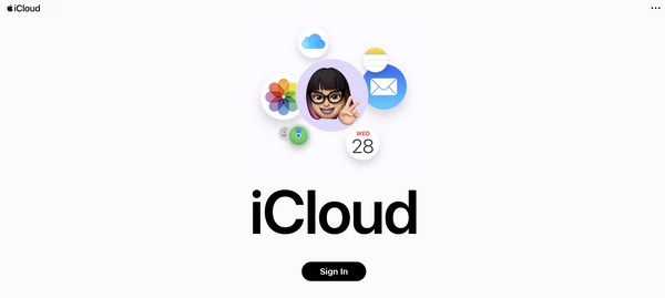 iCloud