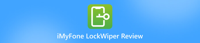 Обзор imyFone Lockwiper