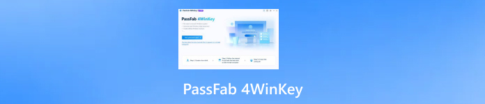 PassFab 4 Winkey
