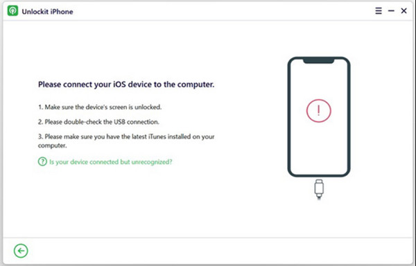 Remove Screen Time Passcode