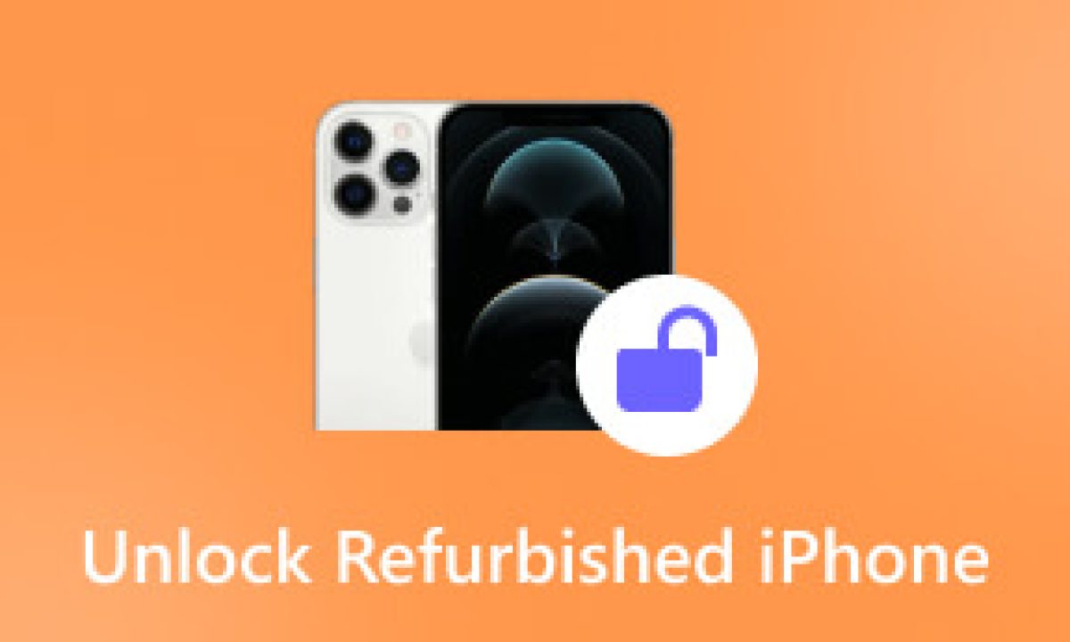 3 способа разблокировки восстановленных iPhone [Carrier и iCloud Lock]