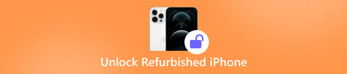 Unlock Refurbished iPhone