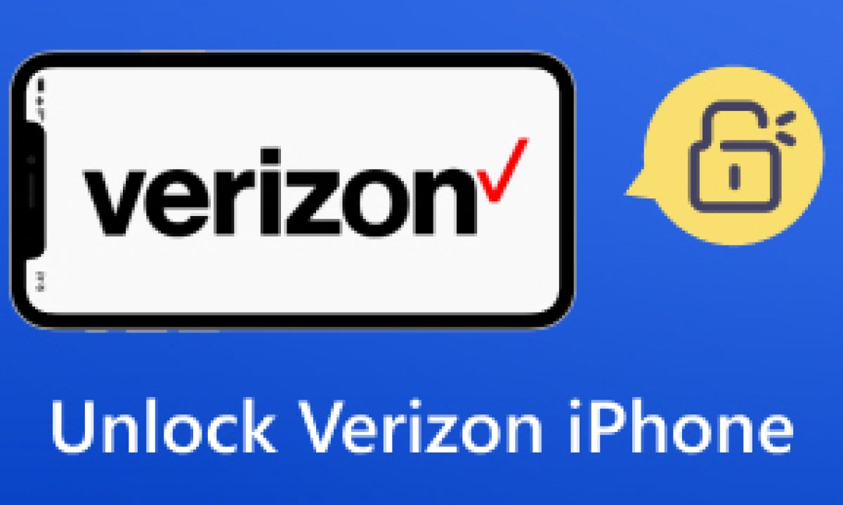 3 Proven & Easy Methods to Unlock Verizon iPhone Effectively