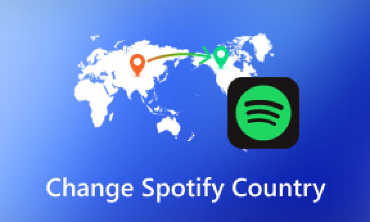 Как Spotify Change County работает, чтобы обеспечить разнообразие  музыкальных жанров в любом месте