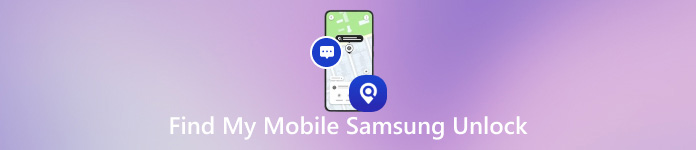 Findmymobile Samsung Com Mở khóa