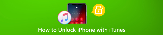 How To Unlock Iphone With Itunes