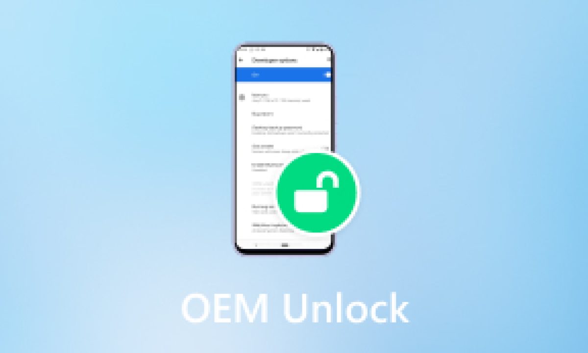 OEM Unlock on Android – OEM Unlock Meaning and Quick Guide