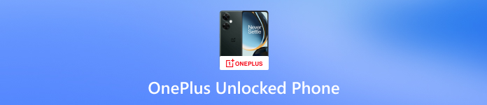 One Plus Unlocked Phone