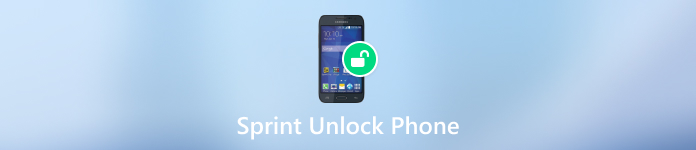 Sprint Unlock Phone