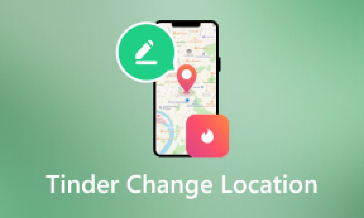 Лучшие способы изменения местоположения Tinder для связи с людьми по всему  миру