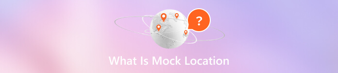 Τι είναι Mock Location