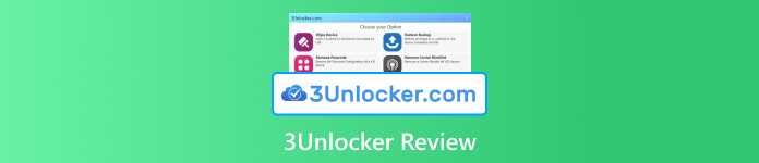 Ulasan 3unlocker