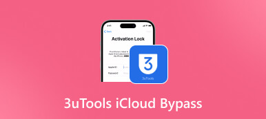 3utools Icloud Bypass S
