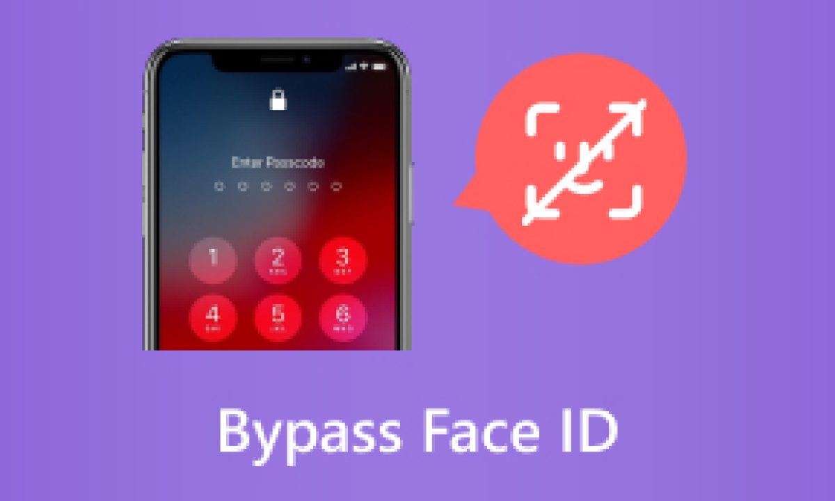 Как обойти Face ID на вашем телефоне тремя способами