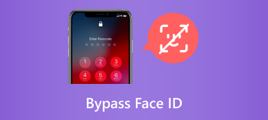 Bypass Face Id S